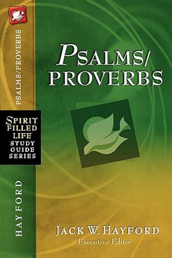 psalms/proverbs