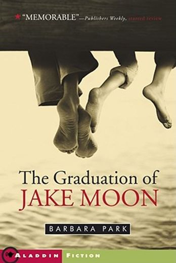 the graduation of jake moon (en Inglés)