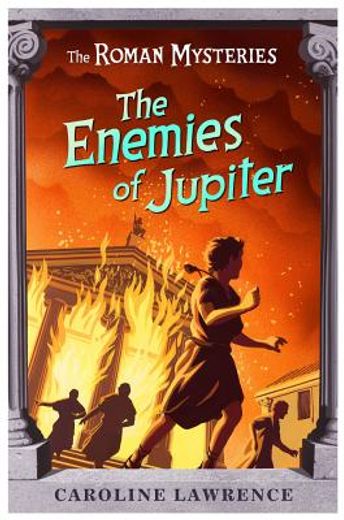 The Enemies of Jupiter (en Inglés)