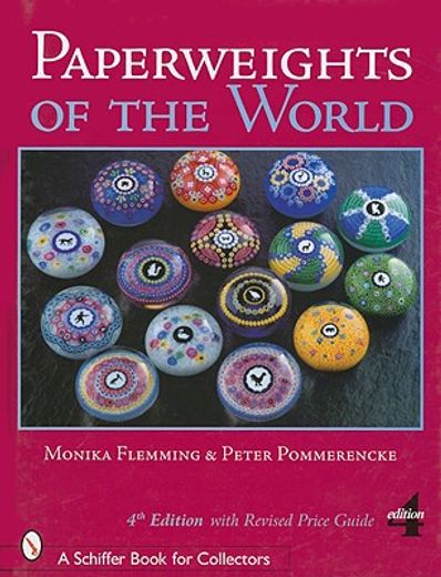 paperweights of the world