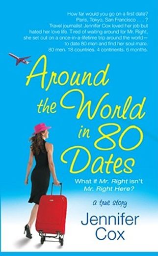 around the world in 80 dates (en Inglés)