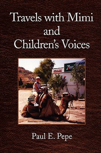 travels with mimi and children´s voices