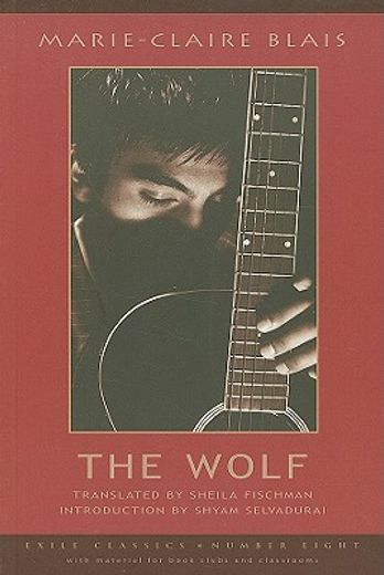 The Wolf: Volume 8 (en Inglés)