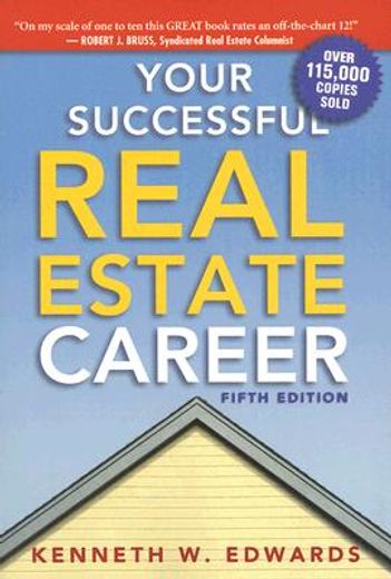 your successful real estate career