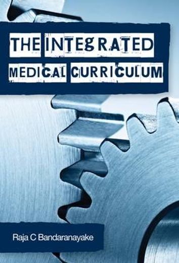 the integrated medical curriculum