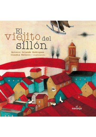 El viejito del sillón (in Spanish)