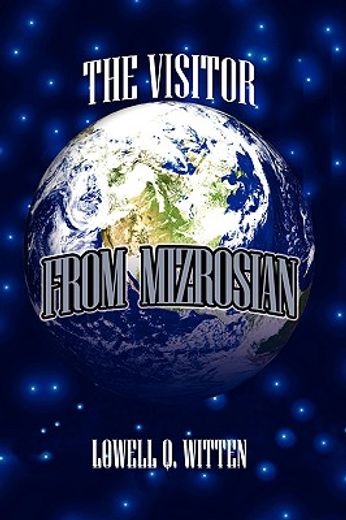the visitor from mizrosian (in English)
