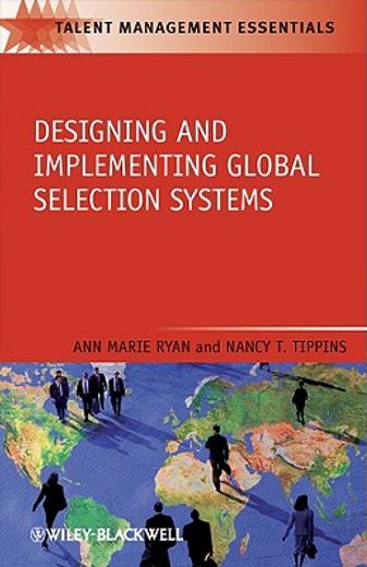 Designing and Implementing Global Selection Systems