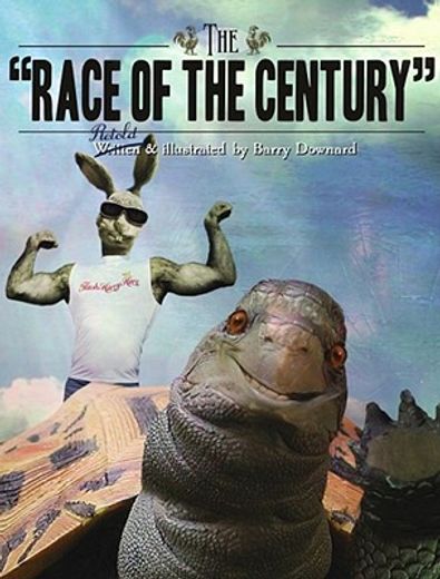 The Race of the Century (en Inglés)