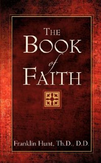 book of faith