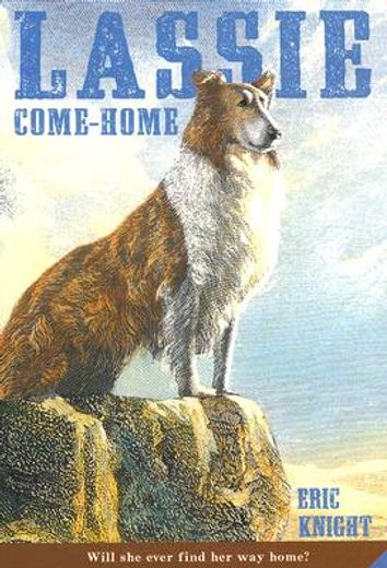 lassie come-home (in English)
