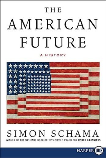 the american future,a history