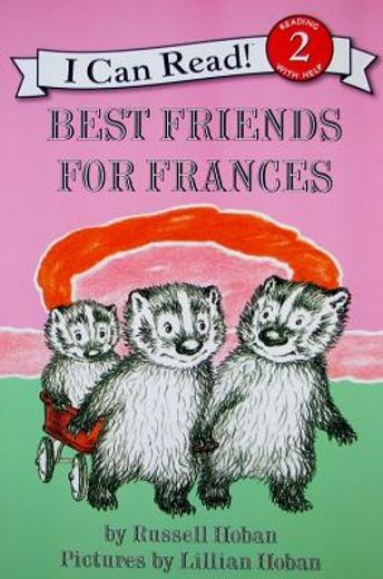 best friends for frances (en Inglés)