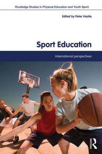 sport education,international perspectives