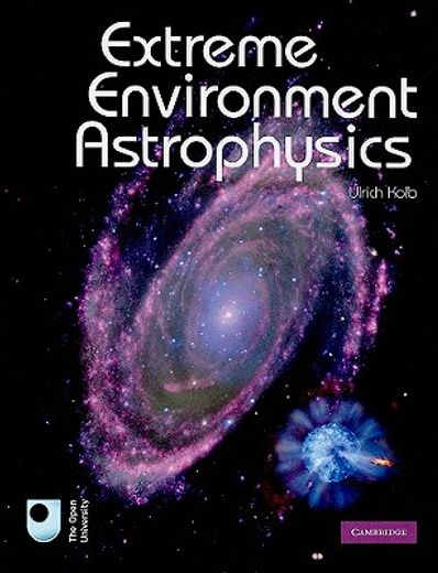extreme environment astrophysics