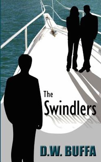the swindlers (in English)