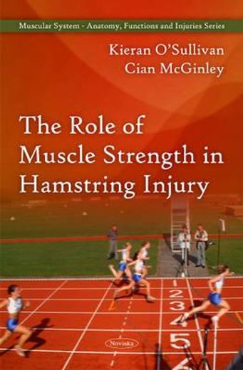 the role of muscle strength in hamstring injury