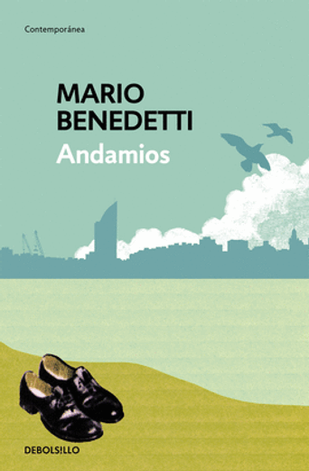 Andamios (in Spanish)