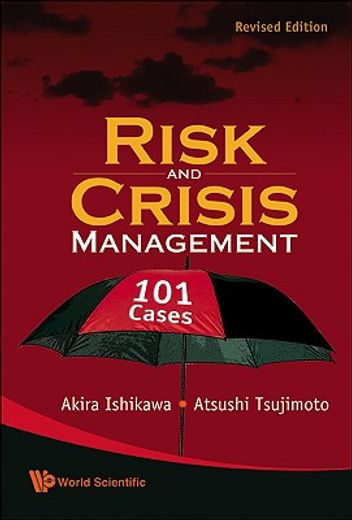 risk and crisis management,101 cases