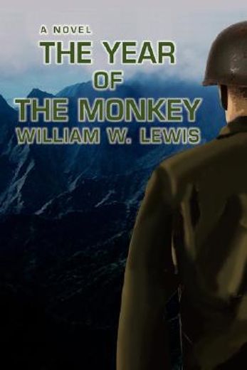 the year of the monkey:a novel (in English)