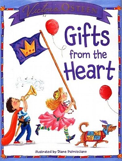 Gifts from the Heart (en Inglés)