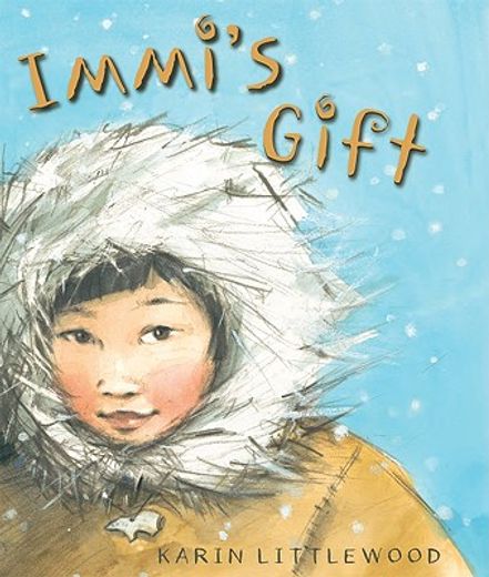 Immi's Gift (en Inglés)
