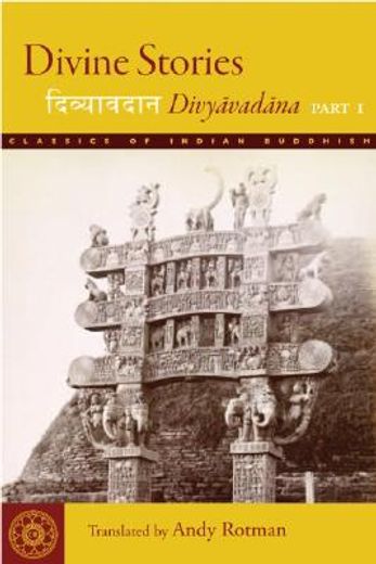 divine stories,divyavadana