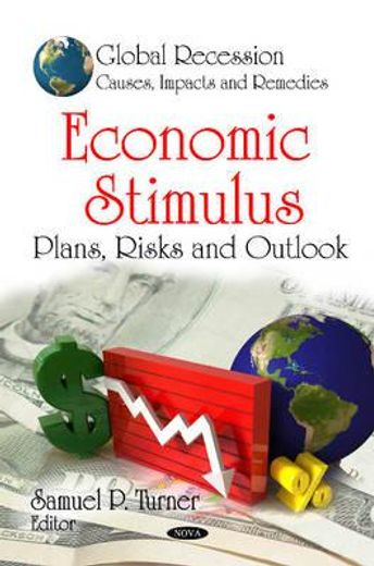 economic stimulus,plans, risks and outlook