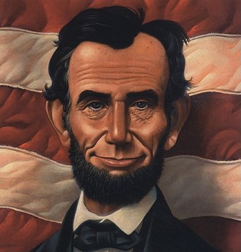 abe´s honest words,the life of abraham lincoln