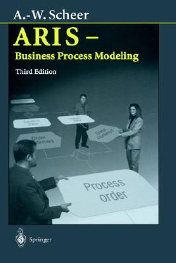 aris,business process modeling