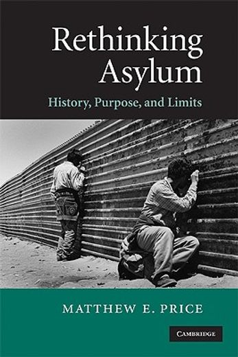 wielding asylum