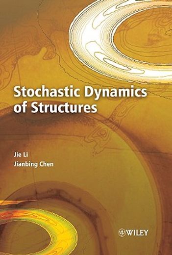 stochastic dynamics of structures