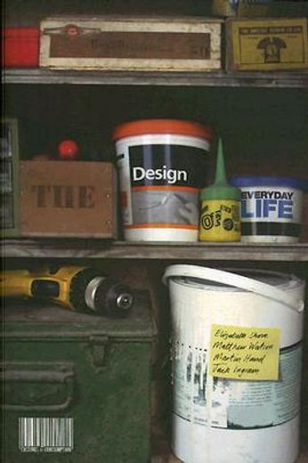 the design of everyday life