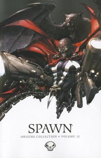 Spawn: Origins Volume 12 (Spawn Origins Collection, 12) (in English)