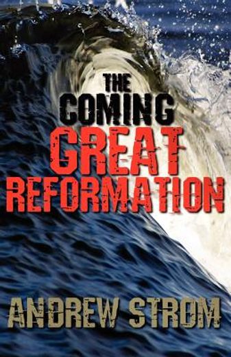 coming great reformation... the 1996 prophecies