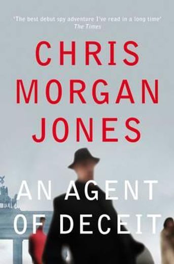 an agent of deceit (in English)