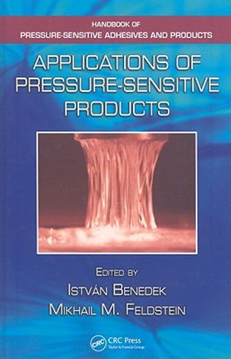 Applications of Pressure-Sensitive Products (en Inglés)