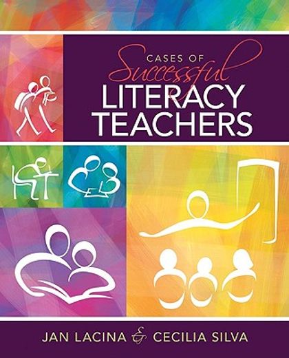 cases of successful literacy teachers