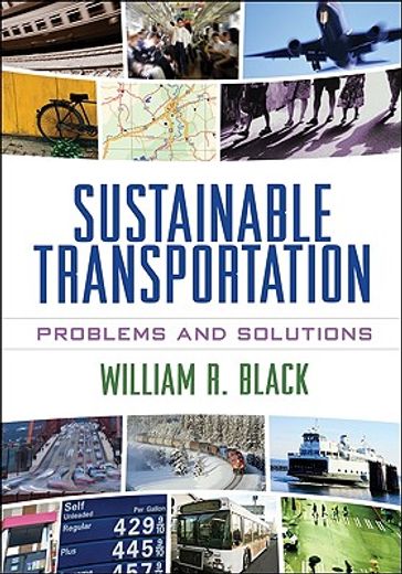 Sustainable Transportation: Problems and Solutions (en Inglés)