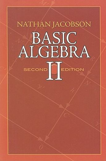 basic algebra ii