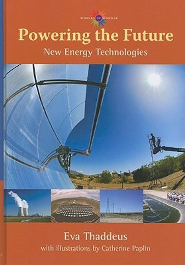 powerint the future,new energy technologies