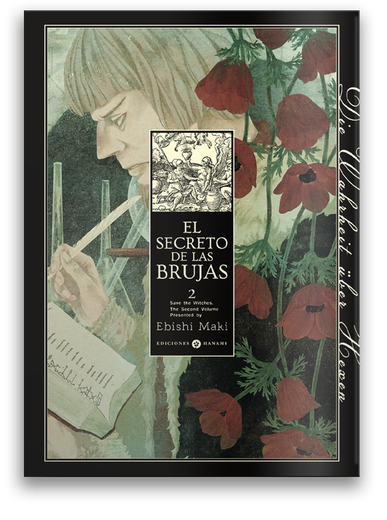 EL SECRETO DE LAS BRUJAS 2