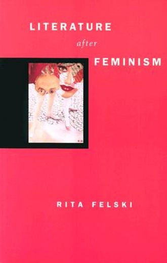literature after feminism