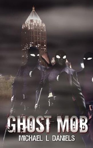 ghost mob