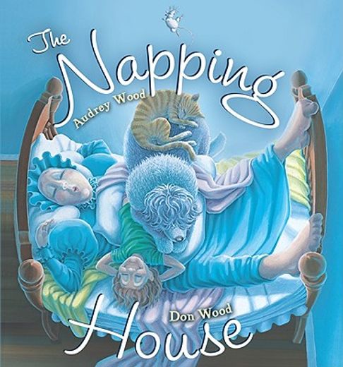 napping house (in English)