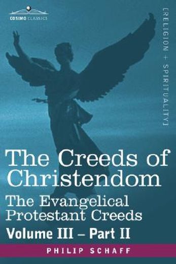 creeds of christendom