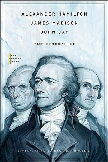 the federalist (en Inglés)