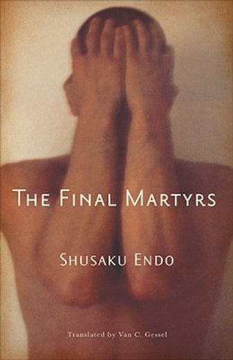 the final martyrs (en Inglés)