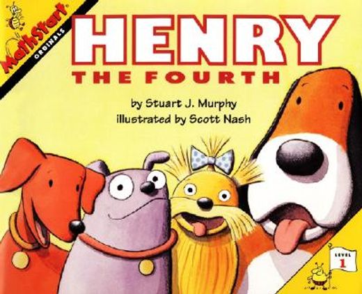 henry the fourth (en Inglés)