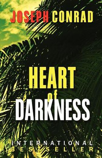 heart of darkness (en Inglés)